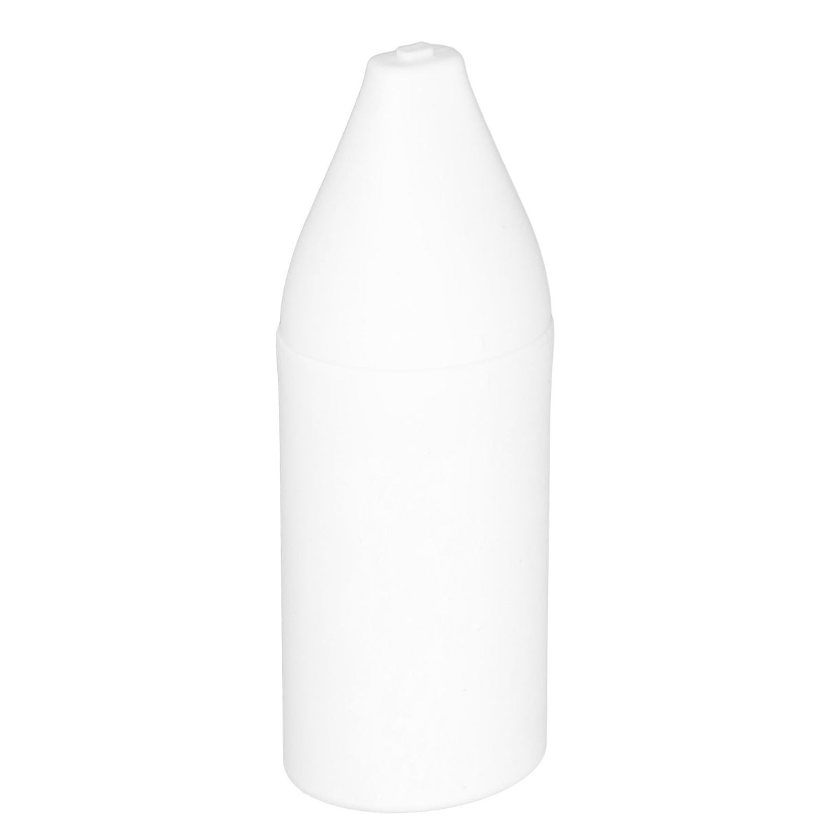 Refillable Squeeze Bottle Silicone Travel Bottle Leakage Free for Shampoo Conditioner