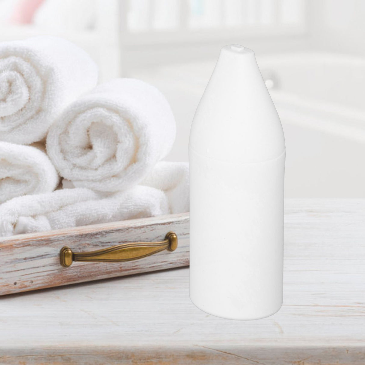 Refillable Squeeze Bottle Silicone Travel Bottle Leakage Free for Shampoo Conditioner