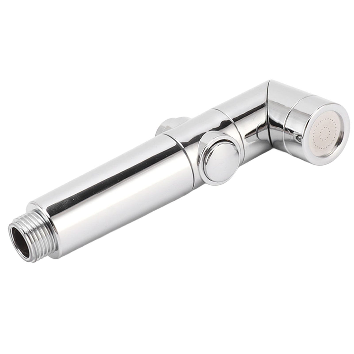 Bidet Sprayer Head Replacement Toilet Handheld Pressurized Attachments for Feminine Hygiene Baby Wash Pet Shower