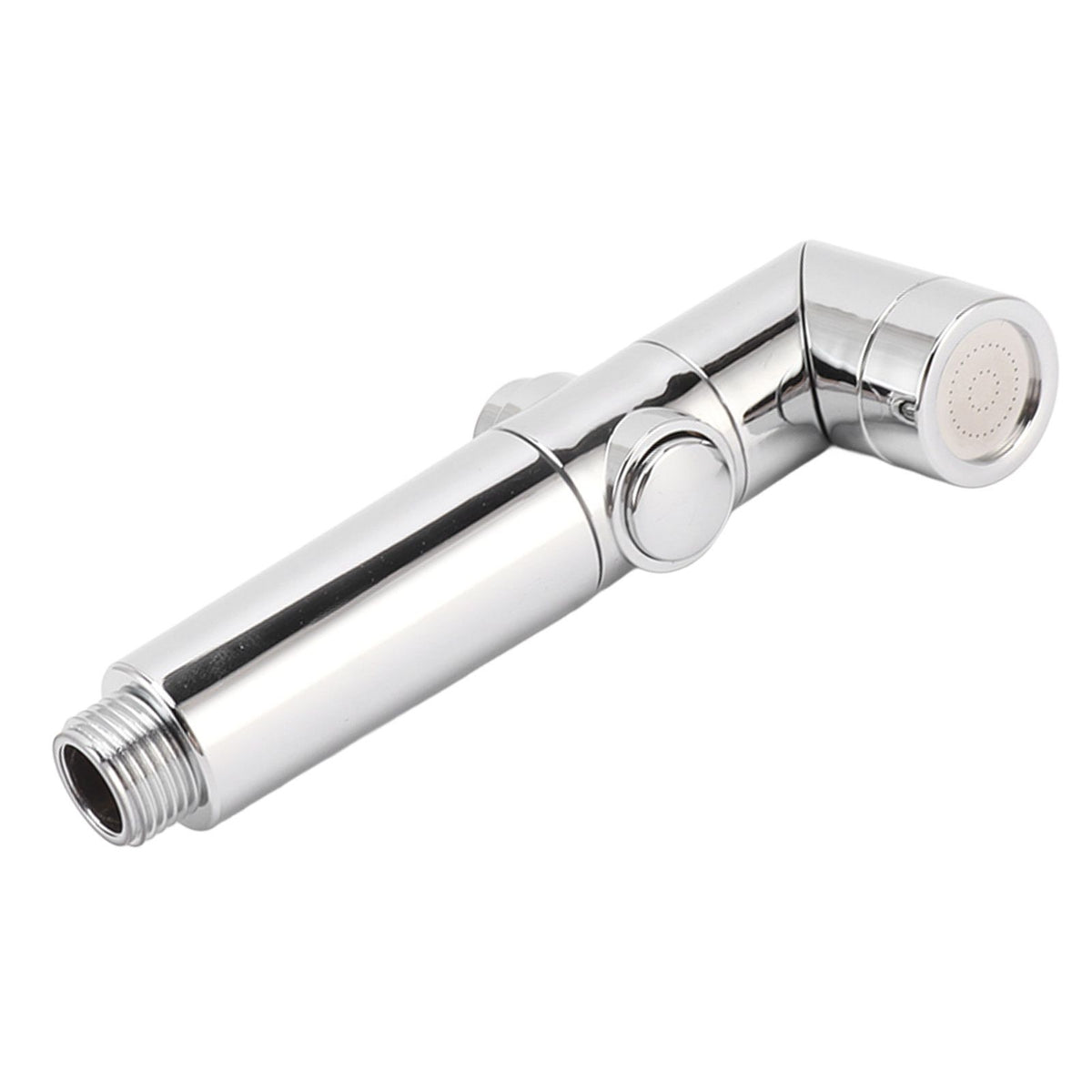 Bidet Sprayer Head Replacement Toilet Handheld Pressurized Attachments for Feminine Hygiene Baby Wash Pet Shower