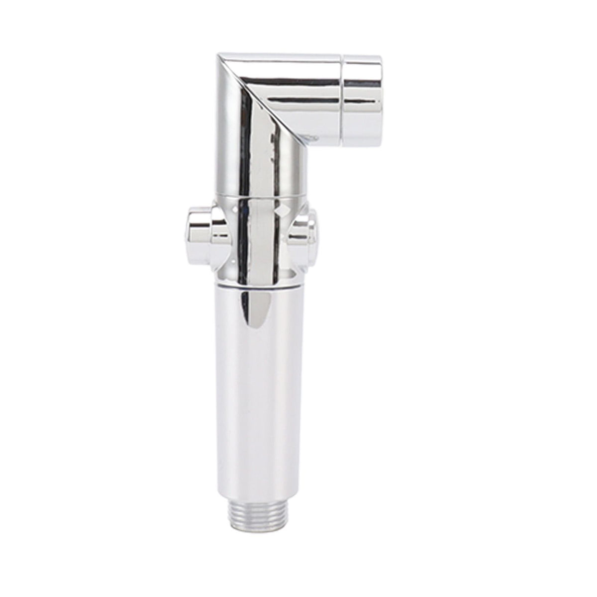 Bidet Sprayer Head Replacement Toilet Handheld Pressurized Attachments for Feminine Hygiene Baby Wash Pet Shower
