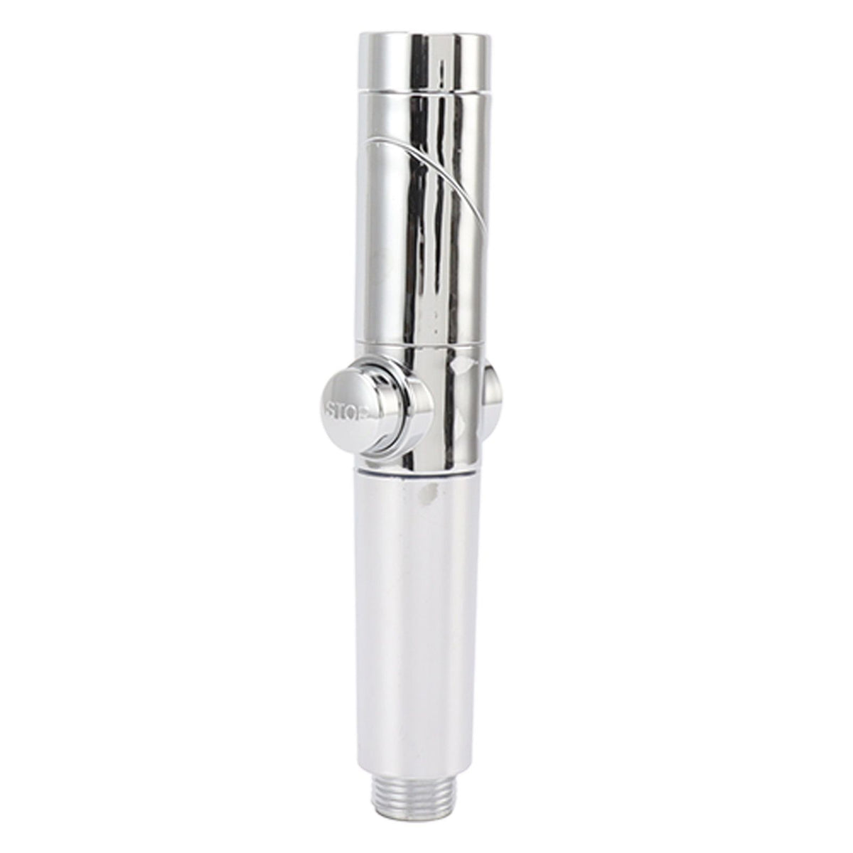 Bidet Sprayer Head Replacement Toilet Handheld Pressurized Attachments for Feminine Hygiene Baby Wash Pet Shower