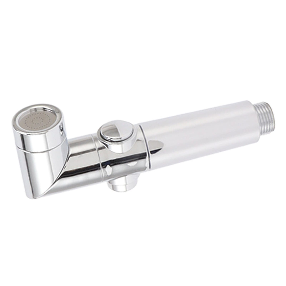 Bidet Sprayer Head Replacement Toilet Handheld Pressurized Attachments for Feminine Hygiene Baby Wash Pet Shower