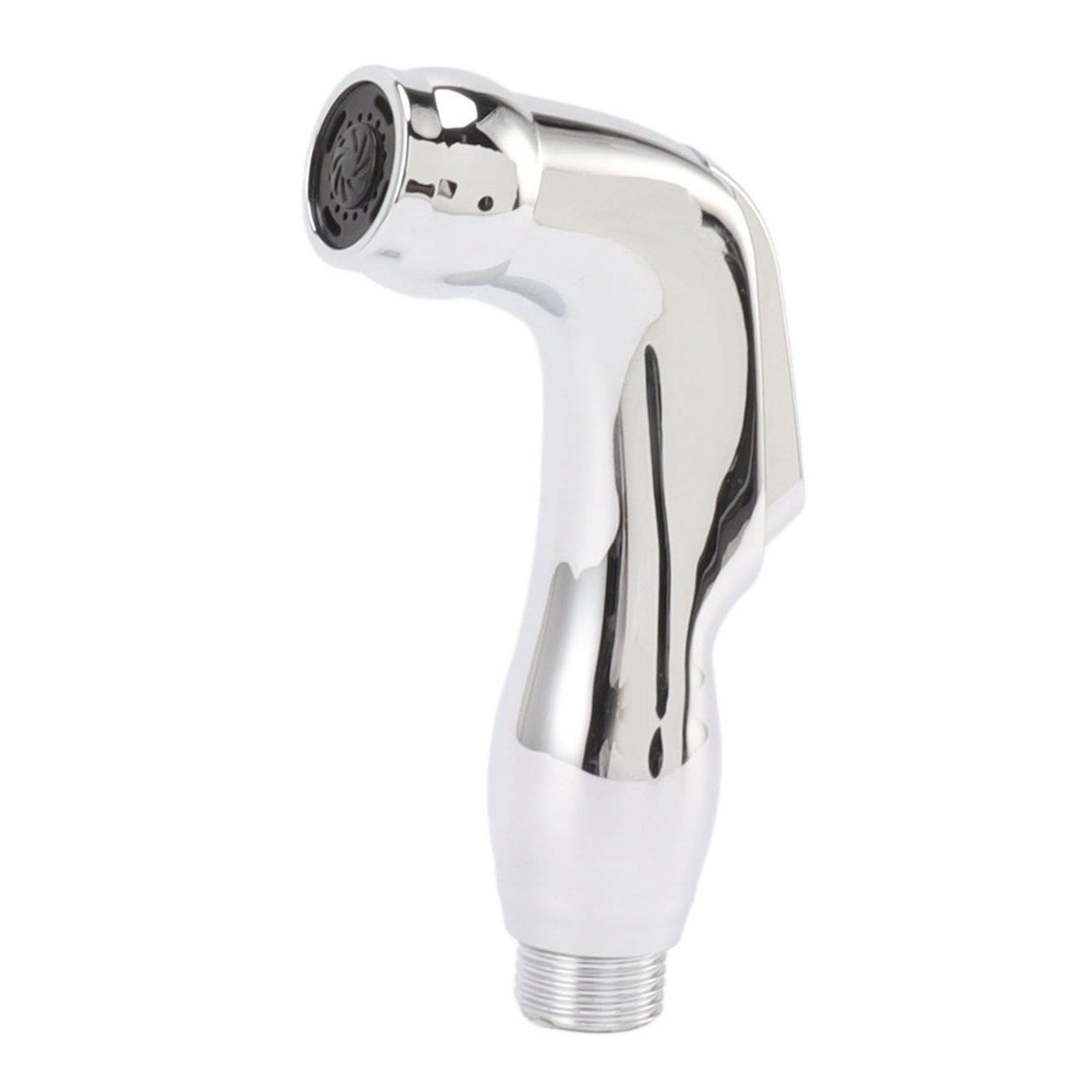 Handheld Bidet Sprayer Household Toilet Spray Nozzle Pressurized Body Cleaner Bathtub Nozzle