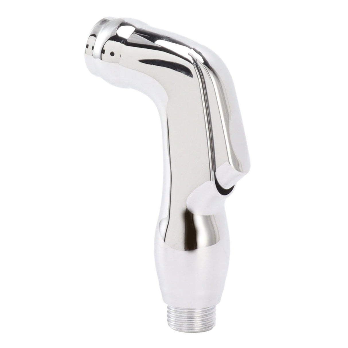 Handheld Bidet Sprayer Household Toilet Spray Nozzle Pressurized Body Cleaner Bathtub Nozzle