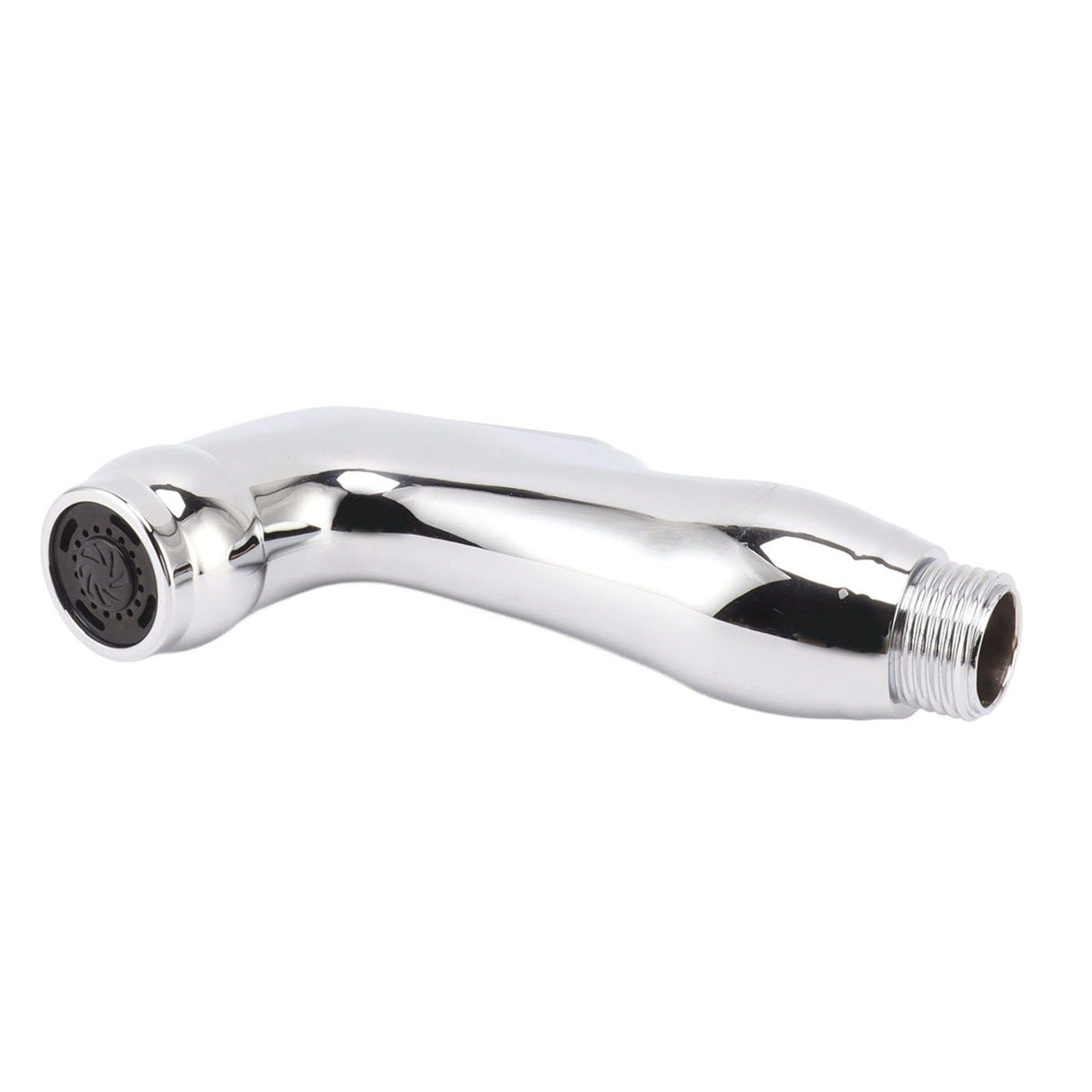 Handheld Bidet Sprayer Household Toilet Spray Nozzle Pressurized Body Cleaner Bathtub Nozzle