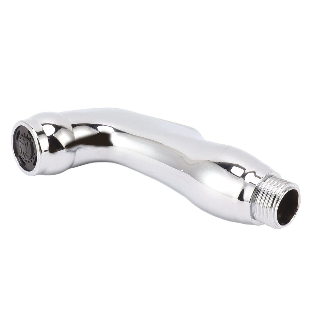 Handheld Bidet Sprayer Household Toilet Spray Nozzle Pressurized Body Cleaner Bathtub Nozzle
