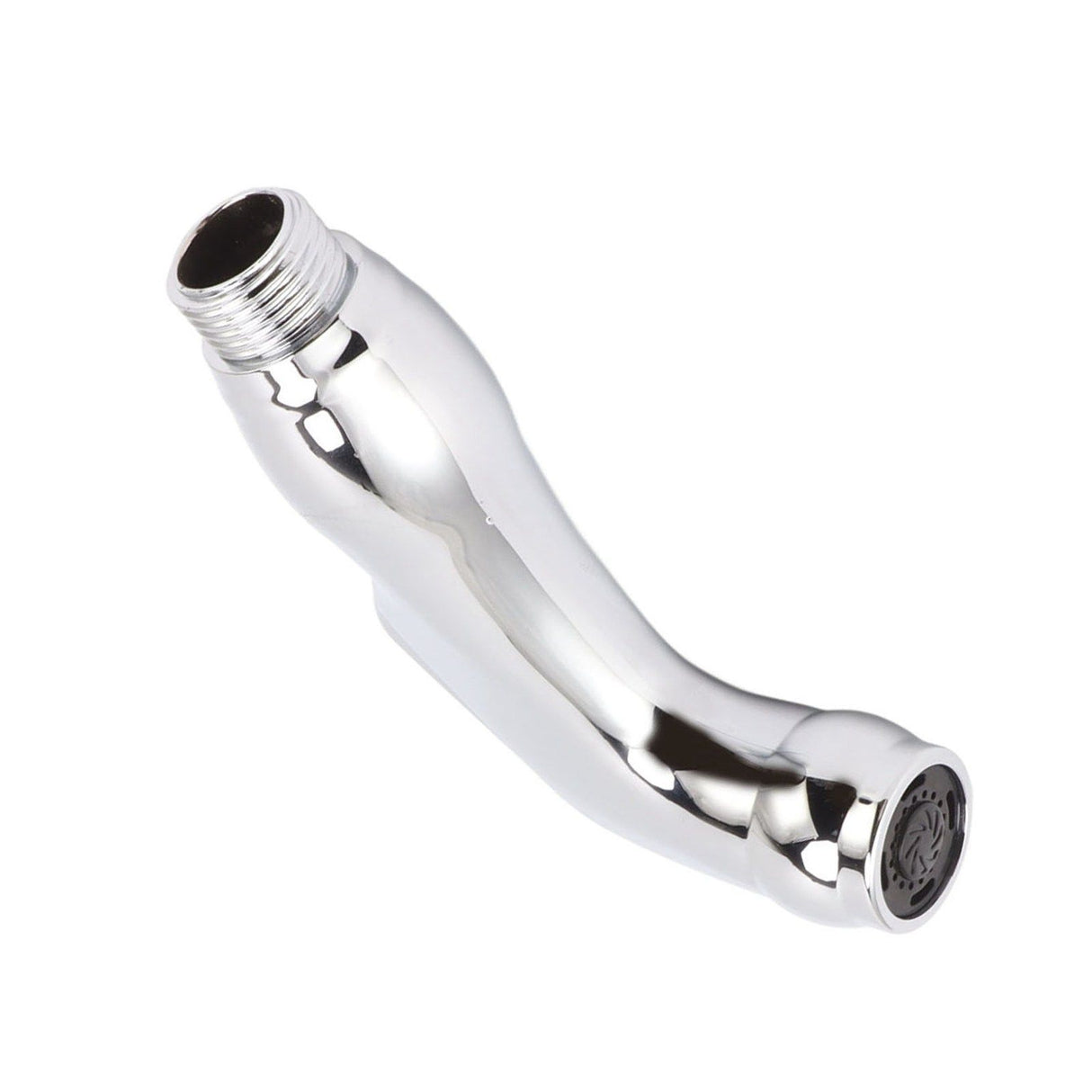 Handheld Bidet Sprayer Household Toilet Spray Nozzle Pressurized Body Cleaner Bathtub Nozzle