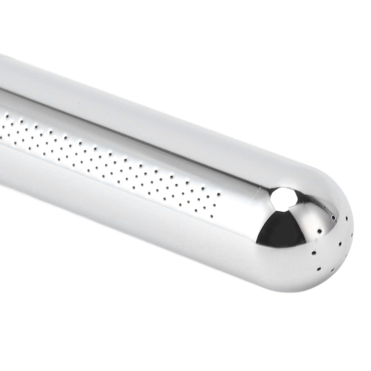 Pressurized Shower Nozzle Full Copper Shower Head Detachable Shower Head Handheld Showerhead Electroplating
