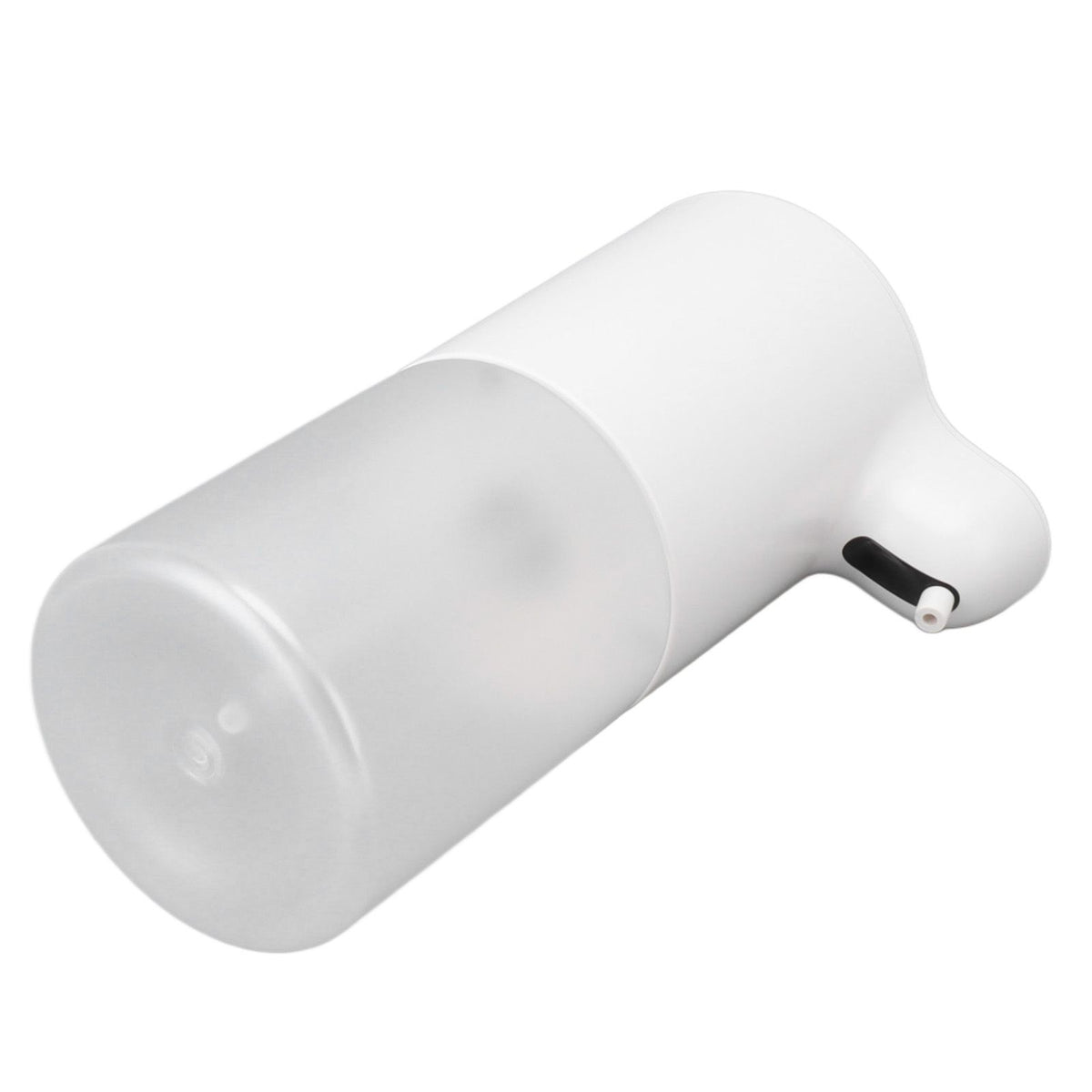 Automatic Soap Dispenser Rechargeable Touchless Hand Soap Dispenser Soap Pump for Bathroom Countertop 350ml Alcohol Spray