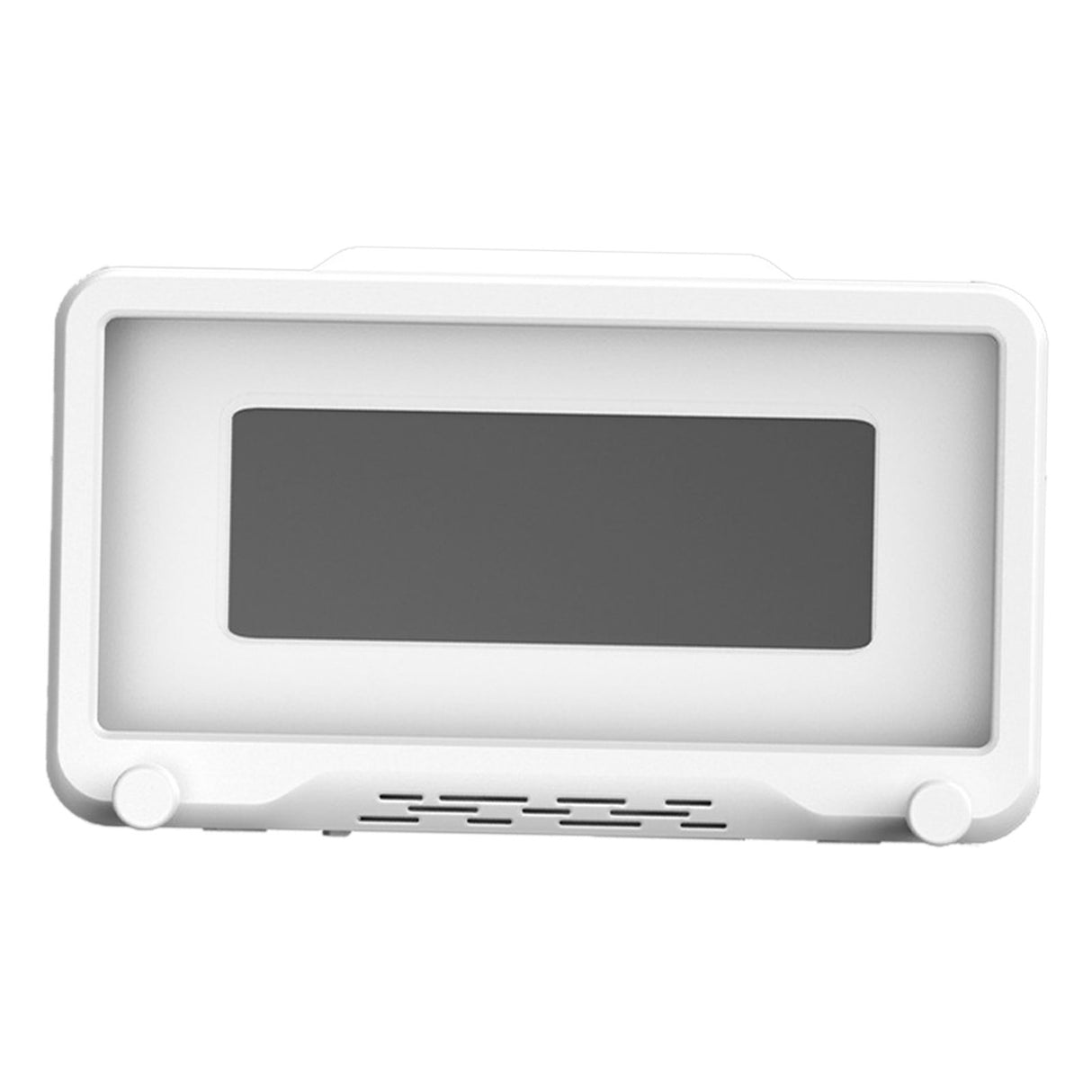 Wall Mount Phone Holder Waterproof Touch Screen Phone Case Stand for Bathroom Kitchen Mirror Bathtub