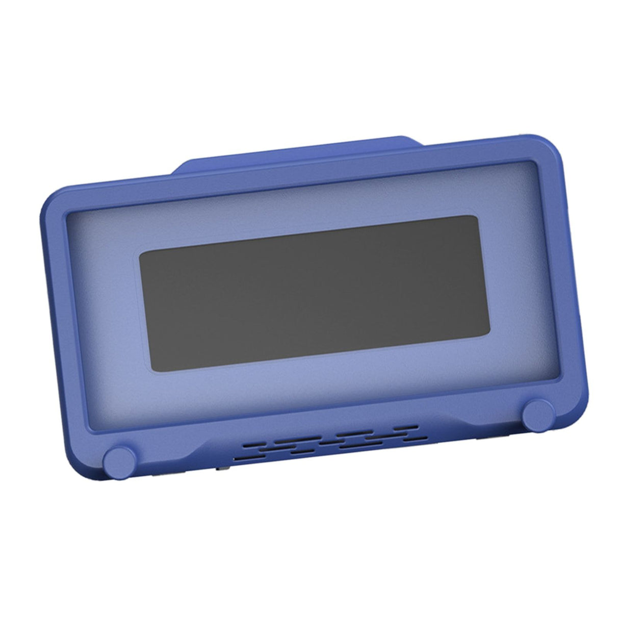Wall Mount Phone Holder Waterproof Touch Screen Phone Case Stand for Bathroom Kitchen Mirror Bathtub