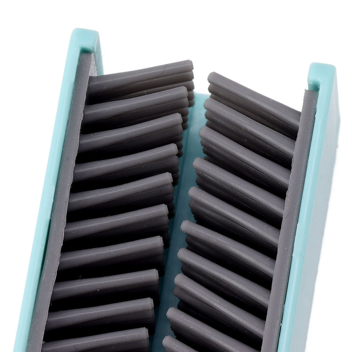 Hair Catcher Drain Protection Avoid Clogging Reusable Silicone Hair Trap for Bathroom Bathtub