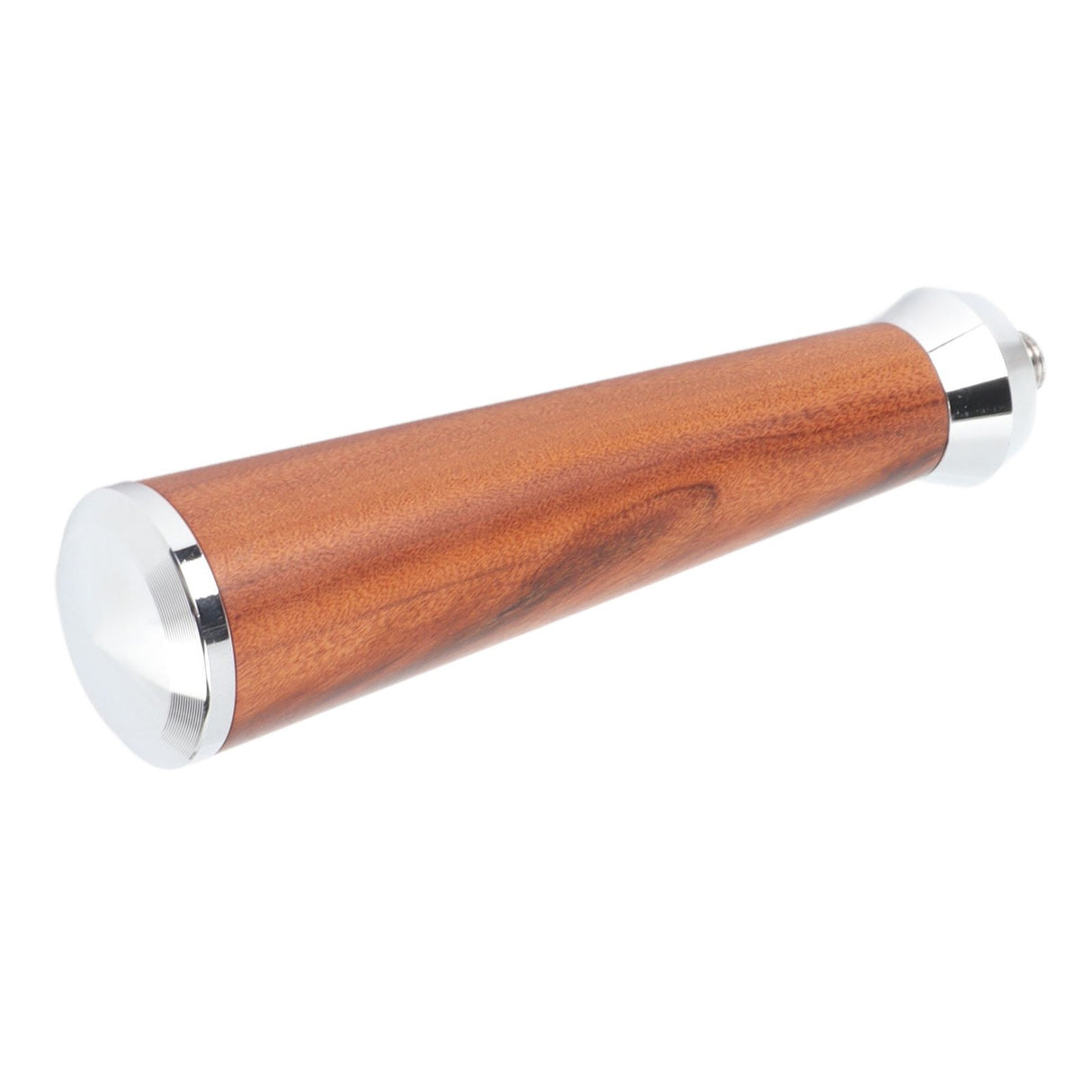 M10 Coffee Portafilter Handle Solid Wooden Coffee Filter Handle Coffeemaker Replacement Accessories