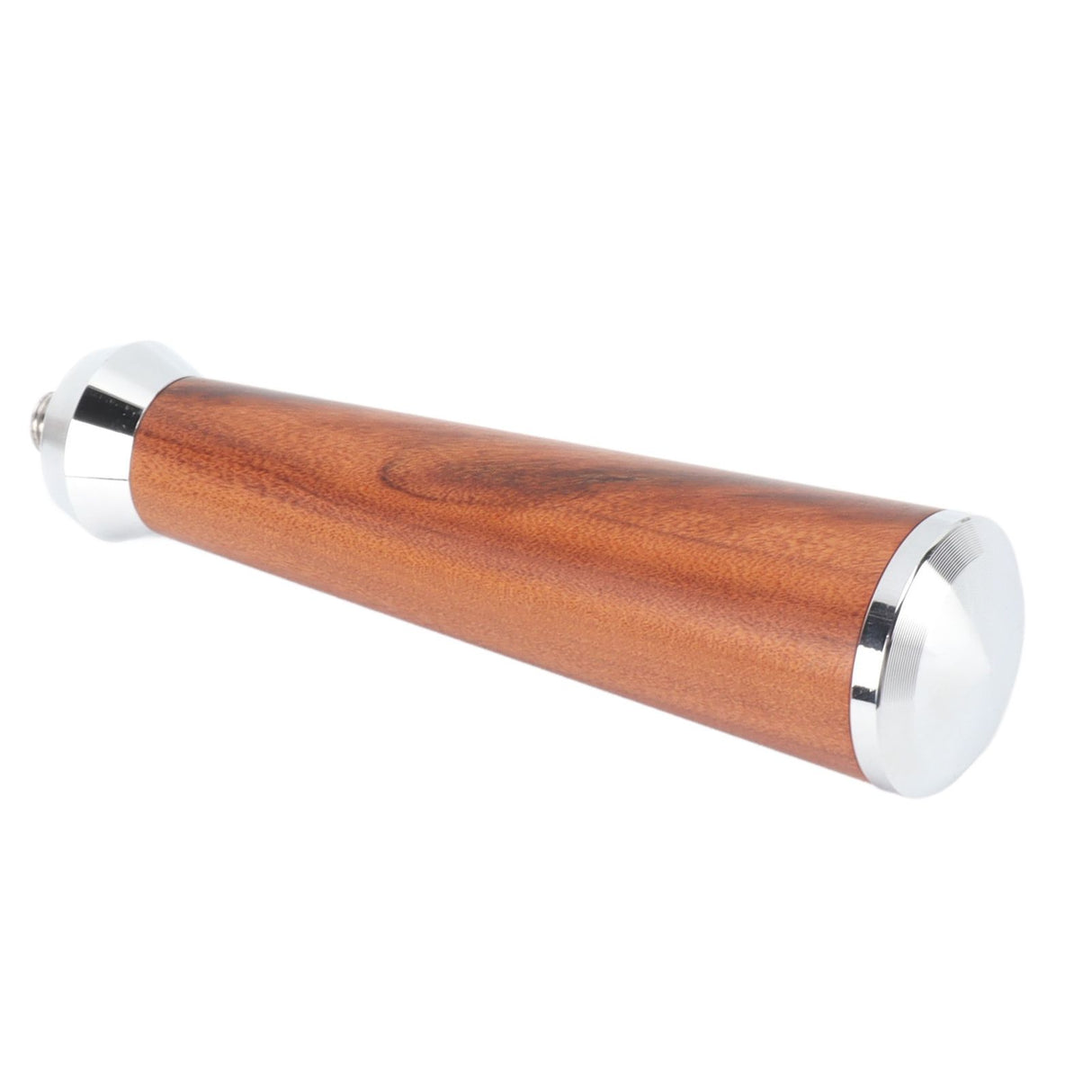 M10 Coffee Portafilter Handle Solid Wooden Coffee Filter Handle Coffeemaker Replacement Accessories