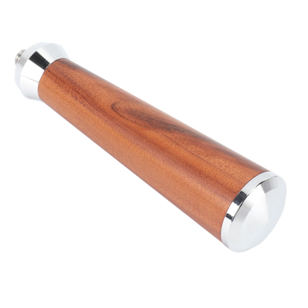 M10 Coffee Portafilter Handle Solid Wooden Coffee Filter Handle Coffeemaker Replacement Accessories