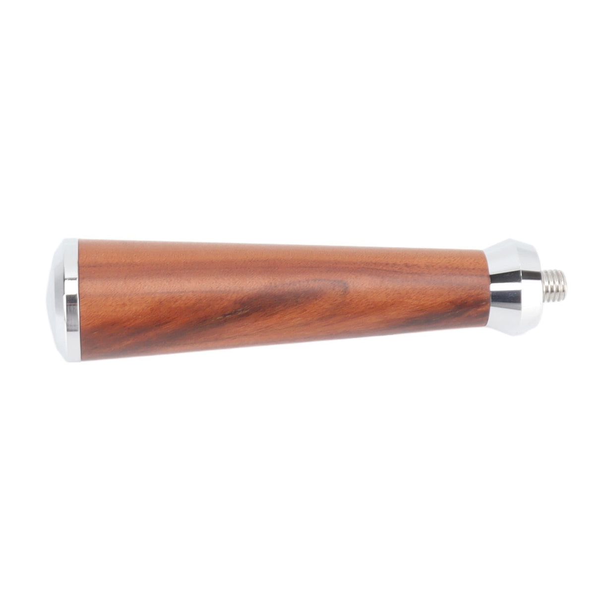 M10 Coffee Portafilter Handle Solid Wooden Coffee Filter Handle Coffeemaker Replacement Accessories