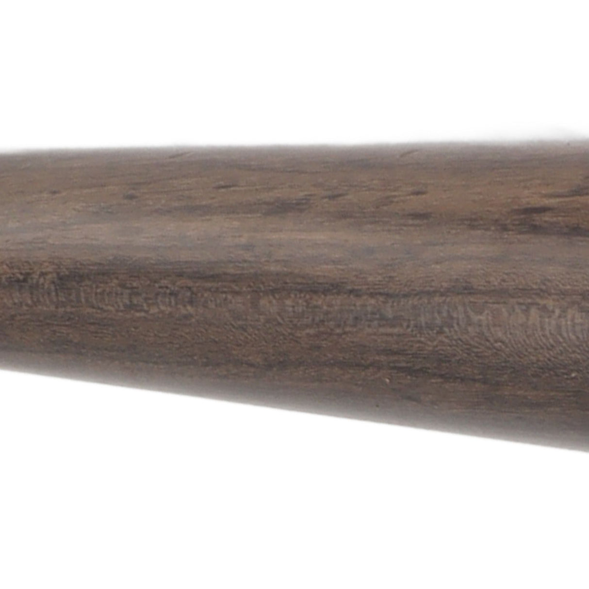 Coffee Portafilter Handle Black Rosewood M10 Thread Professional Coffee Filter Handle Replacement