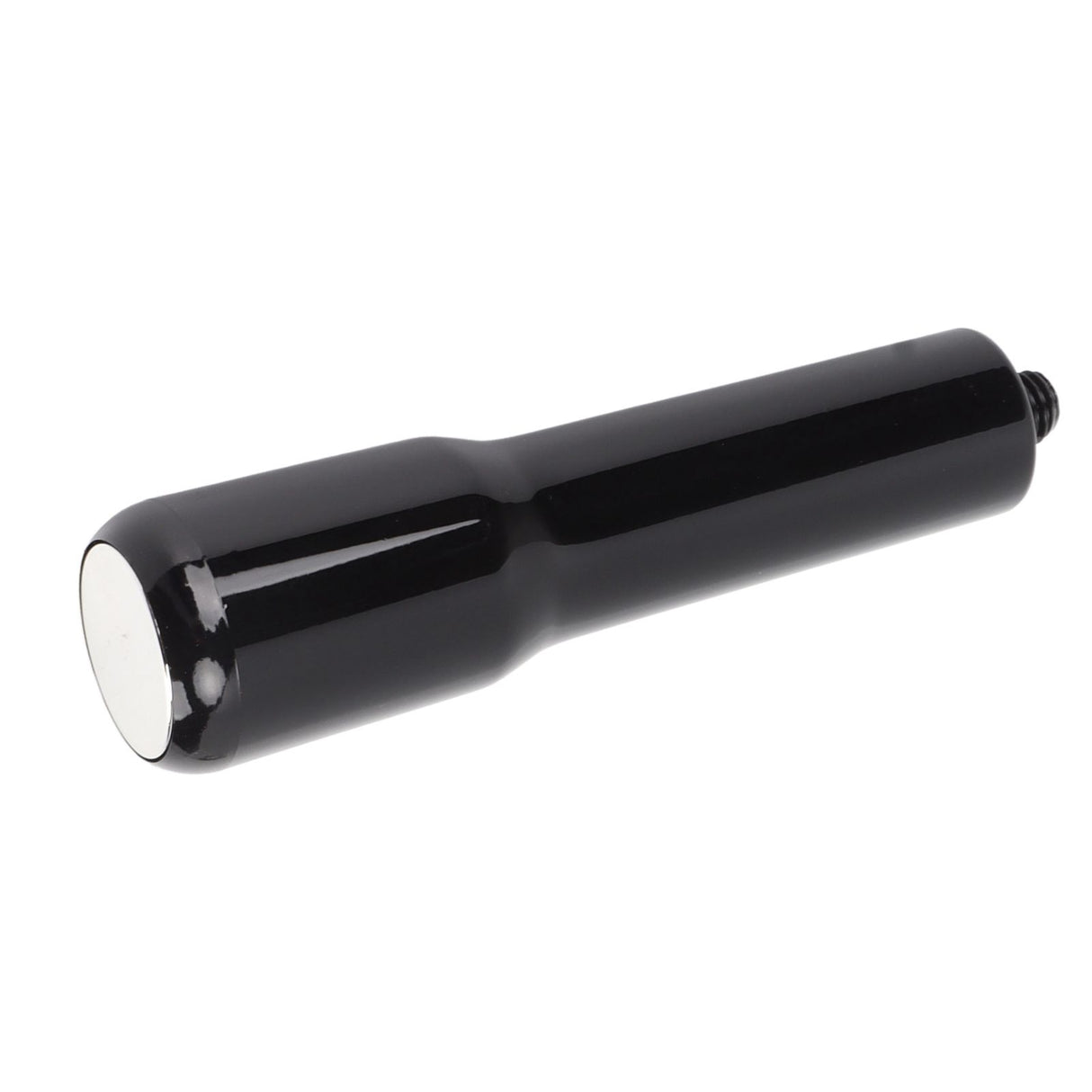 M10 Thread Coffee Portafilter Handle ABS Coffee Filter Handle Coffeemaker Replacement Accessories