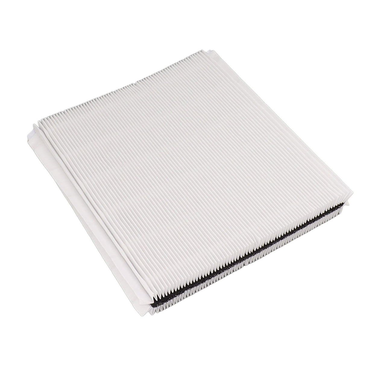 Air Purifier Replacement Filter Screen High Efficiency Particle Air Filter for Blueair PURE 411 Purifier