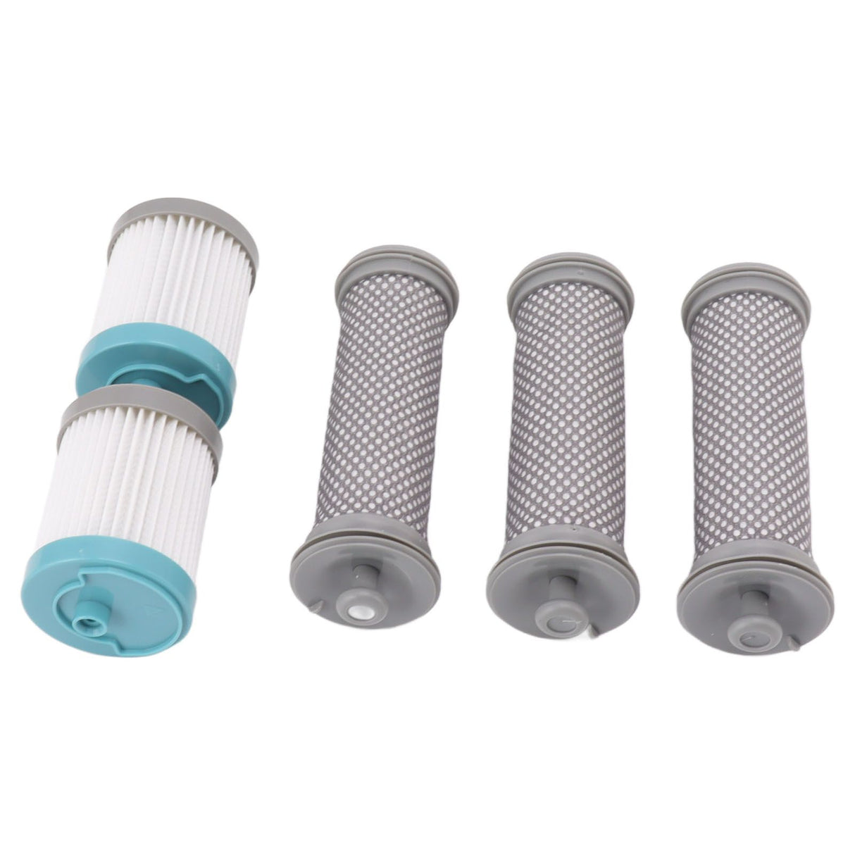 Filter Elements Post Filter Kit for Tineco A10 A11 EA10 PURE ONE S11 X Vacuum Cleaner Replacement Accessories