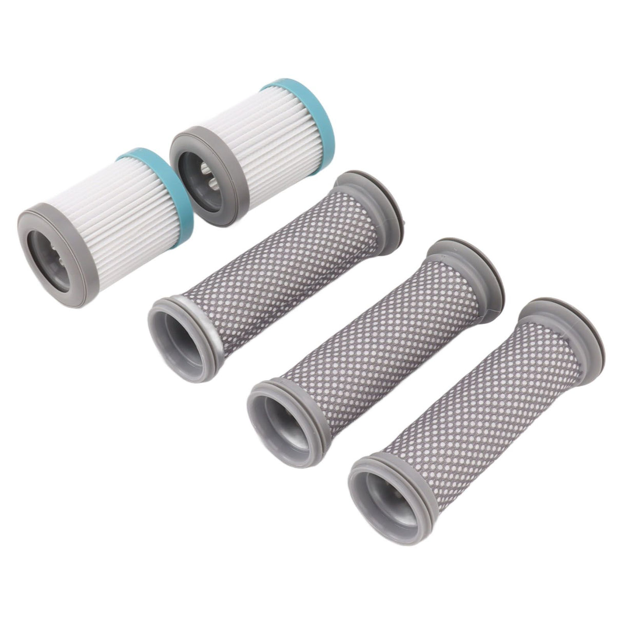Filter Elements Post Filter Kit for Tineco A10 A11 EA10 PURE ONE S11 X Vacuum Cleaner Replacement Accessories