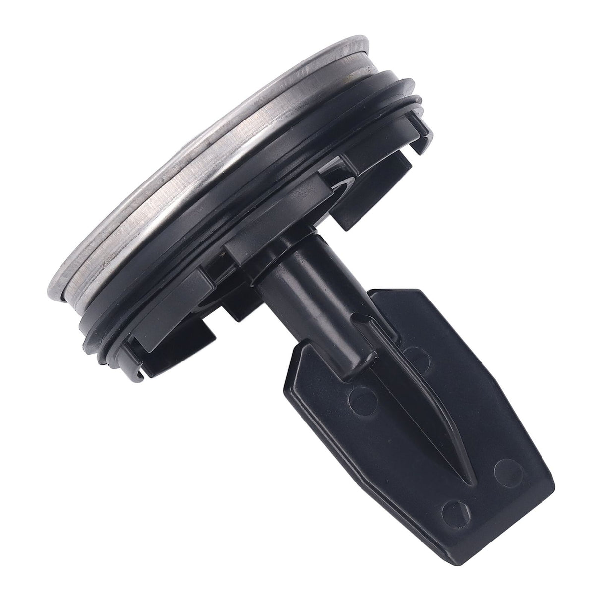 Garbage Disposal Strainer Stopper Copper ABS Garbage Disposal Splash Guard for Kitchen Home