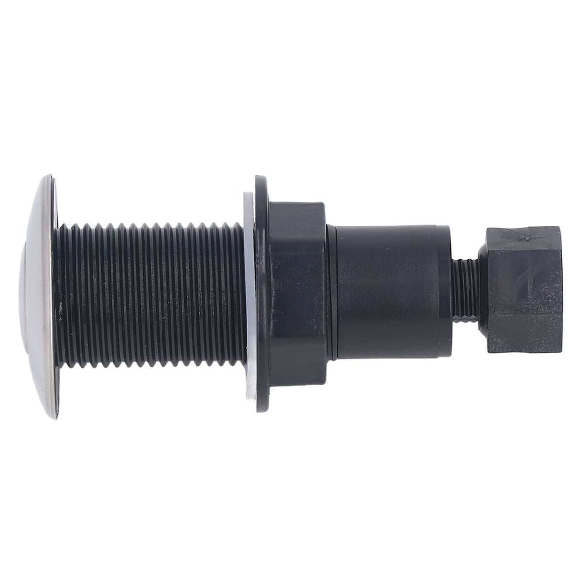 Garbage Disposal Air Switch Stainless Steel Switch Replacement for Electric Water Heater Massage Bathtub