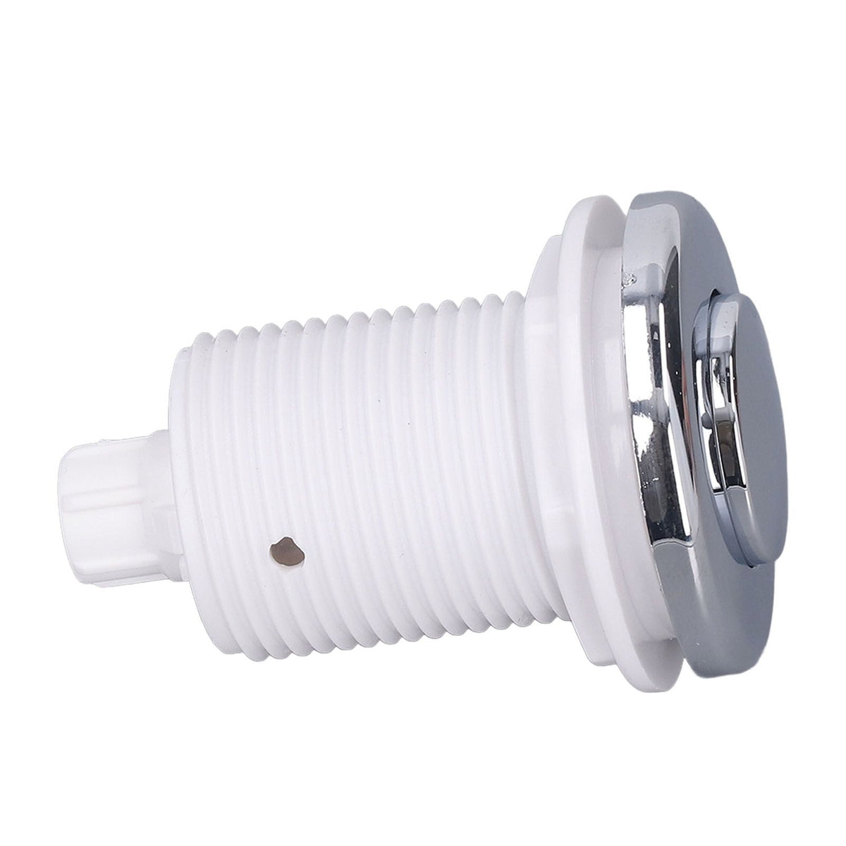Air Switch Button Kit Garbage Disposal Air Switch Kit with Air Hose for Food Waste Disposer and Spa Bathtub 125‑250V