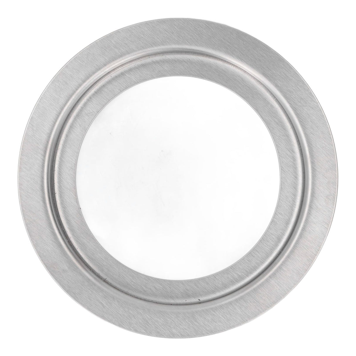 140mm Food Waste Disposer Adapter 140 to 110mm Diameter Stainless Steel Sink Food Waste Disposer Adapter