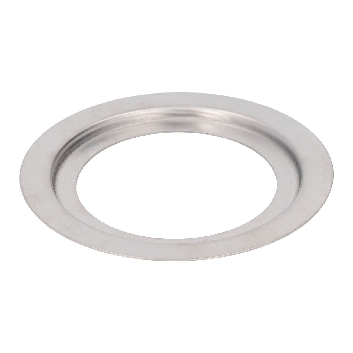 140mm Food Waste Disposer Adapter 140 to 110mm Diameter Stainless Steel Sink Food Waste Disposer Adapter