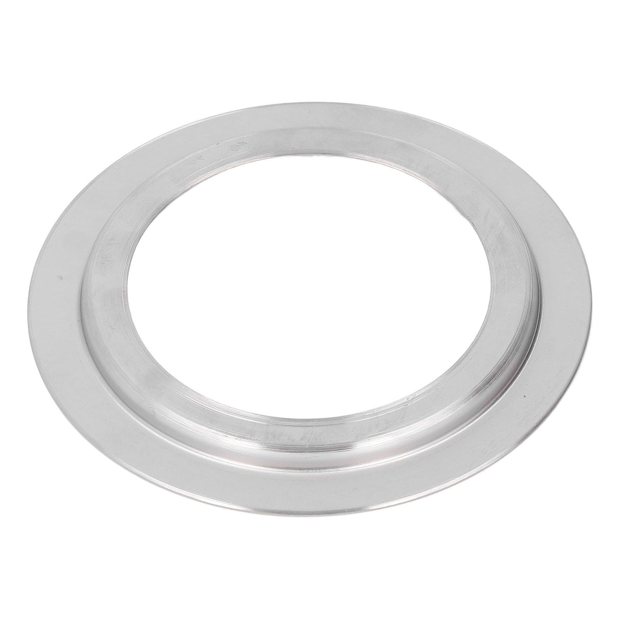 140mm Food Waste Disposer Adapter 140 to 110mm Diameter Stainless Steel Sink Food Waste Disposer Adapter