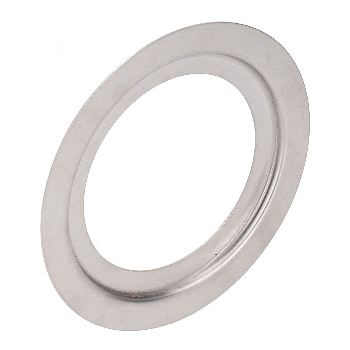 140mm Food Waste Disposer Adapter 140 to 110mm Diameter Stainless Steel Sink Food Waste Disposer Adapter