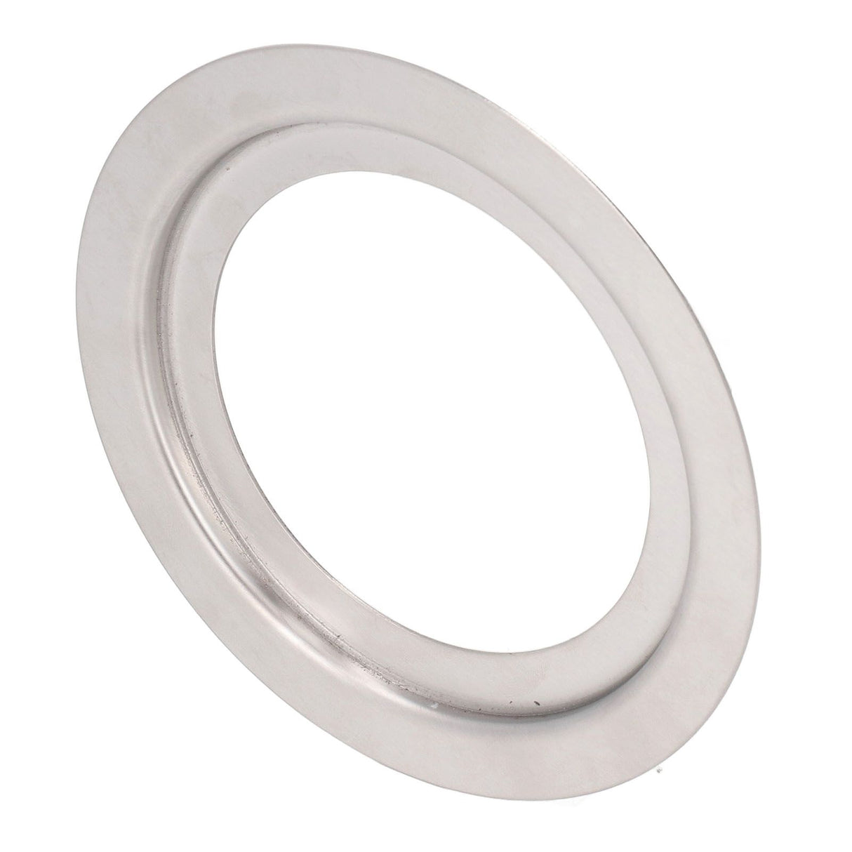 140mm Food Waste Disposer Adapter 140 to 110mm Diameter Stainless Steel Sink Food Waste Disposer Adapter