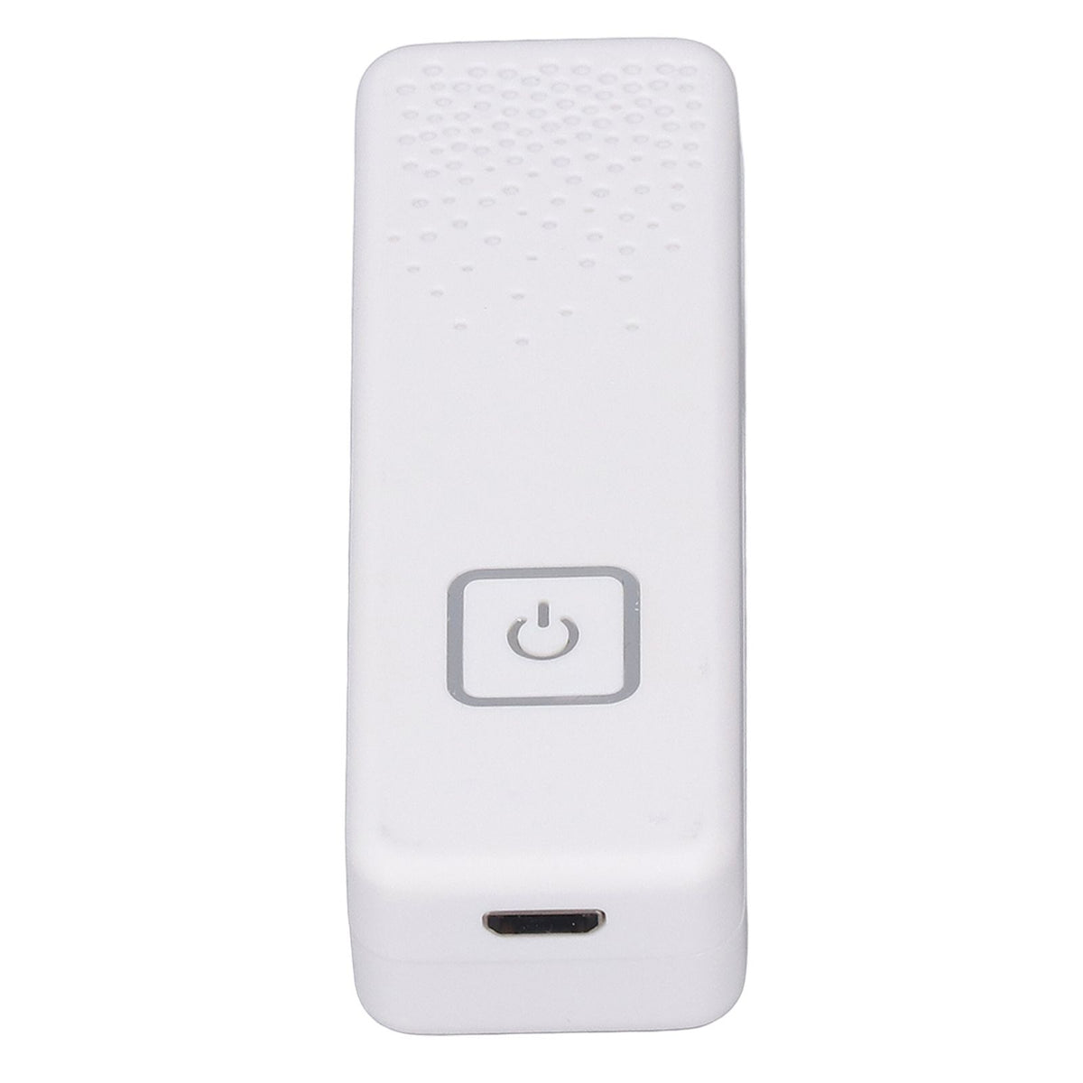 Wearable Mini Portable Air Purifier Lavalier Personal Small Negative Ion Air Purifier White