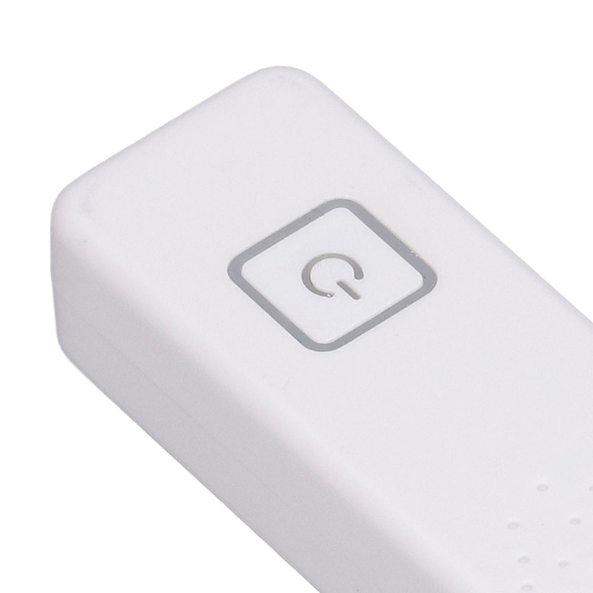 Wearable Mini Portable Air Purifier Lavalier Personal Small Negative Ion Air Purifier White