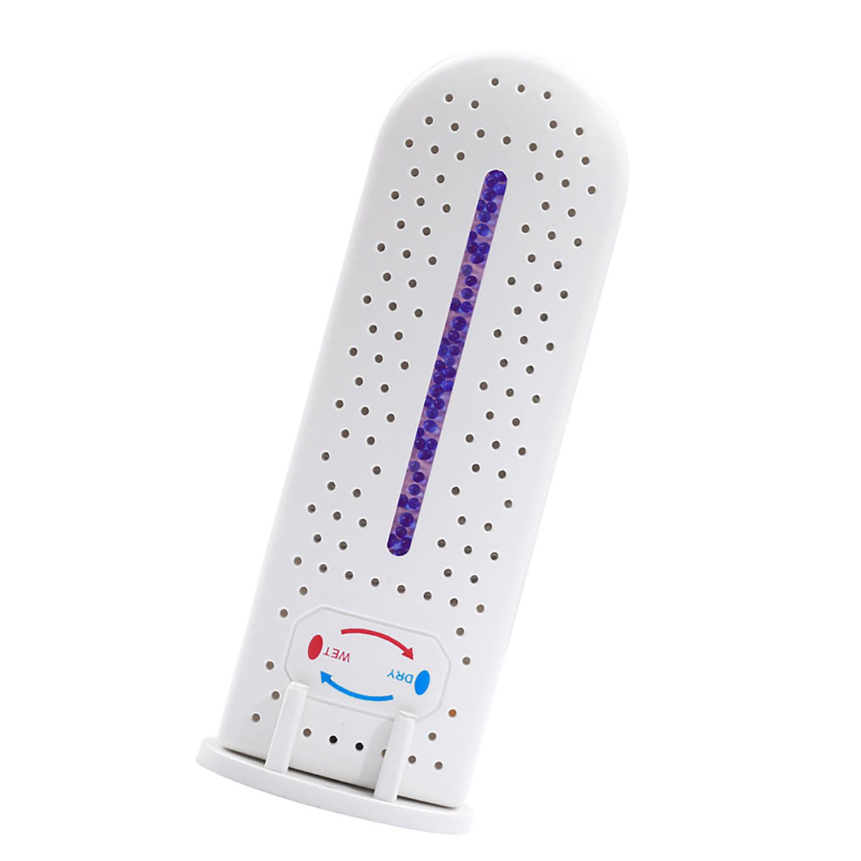 Electric Dehumidifier USB ABS Recyclable High Temperature Resistant Rectangle Air Dehumidifier for Home