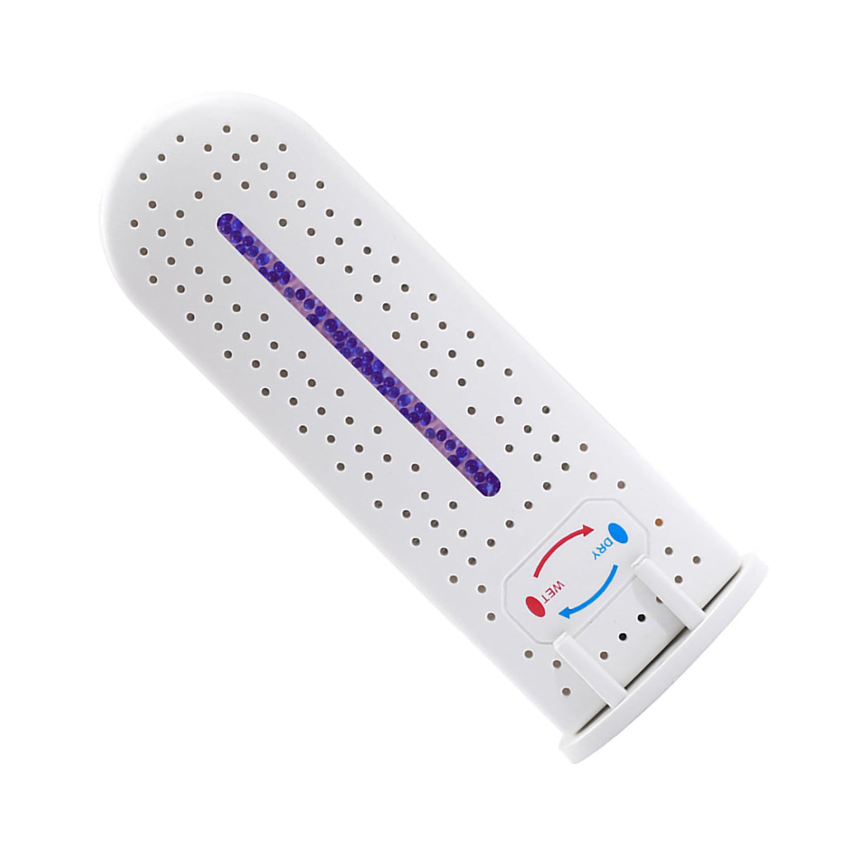 Electric Dehumidifier USB ABS Recyclable High Temperature Resistant Rectangle Air Dehumidifier for Home