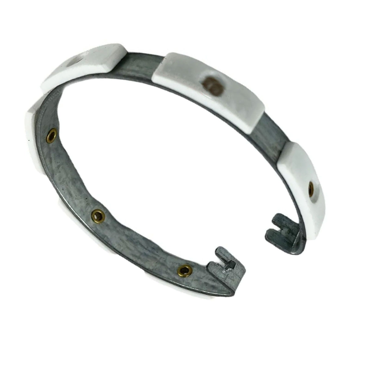 Washer Clutch Band Steel Plastic W10817888 Washing Machine Clutch Circlip Replacement for Maytag