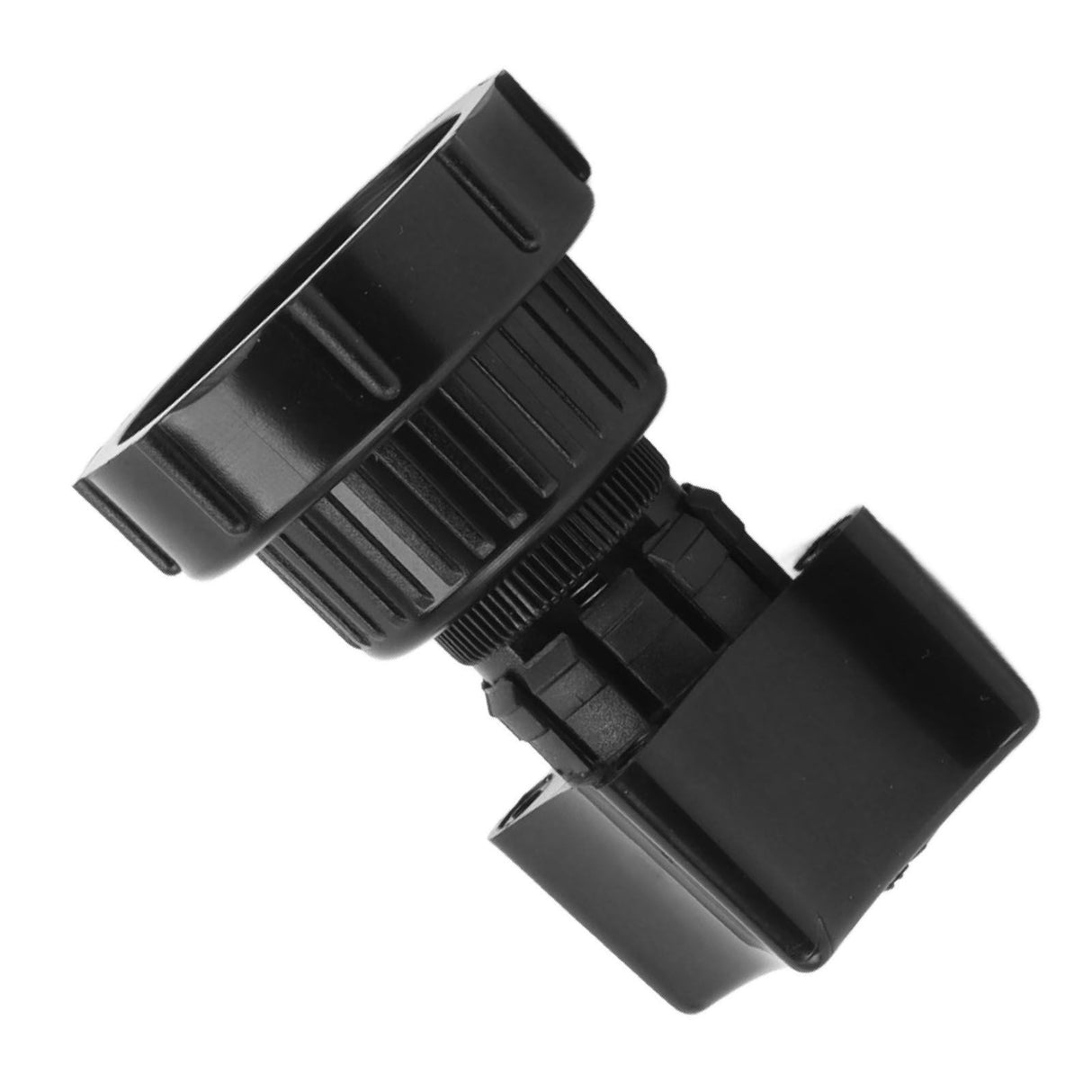 Plastic Air Compressor Regulator Valve Knob Replacement with Female Thread for Sanborn