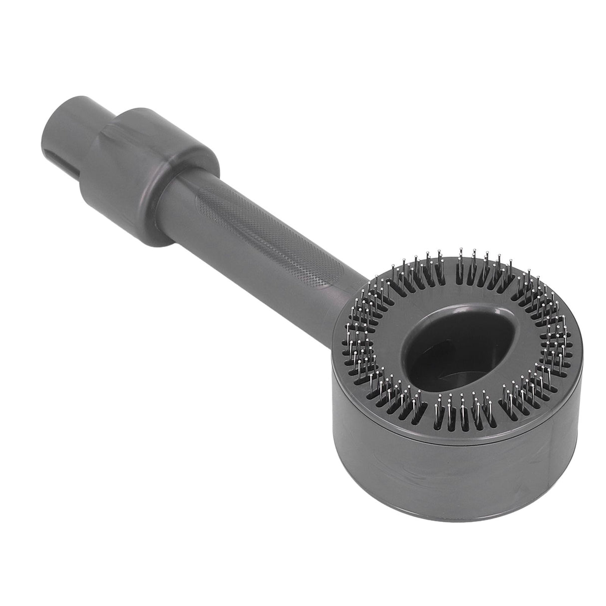 Dog Grooming Brush ABS Pet Vacuum Brush Attachment Replacement Part for V7 V8 V10 V11 Vacuum Cleaner