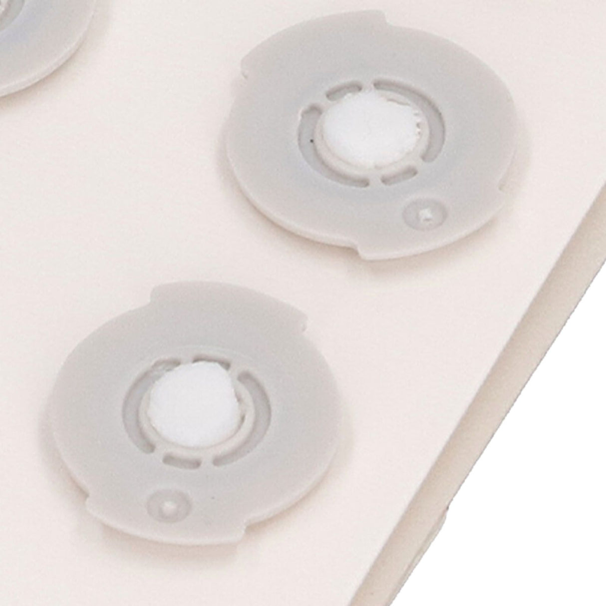 12Pcs Robot Vacuum Water Tank Filter Filtering Element for XV 11 XV 12 XV 14 XV 21