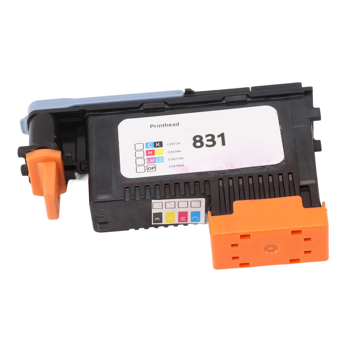 Printhead Replacement for HP for Latex 310 330 360 370 Precise Fit Glossy Printing High Reliability ABS Print Head