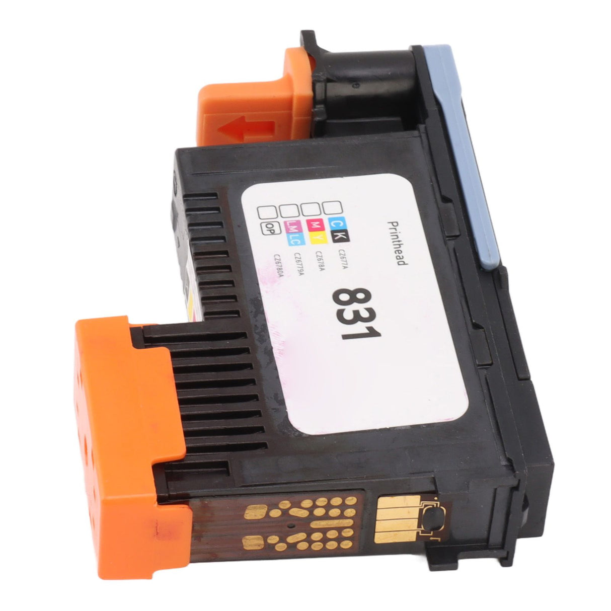 Printhead Replacement for HP for Latex 310 330 360 370 Precise Fit Glossy Printing High Reliability ABS Print Head