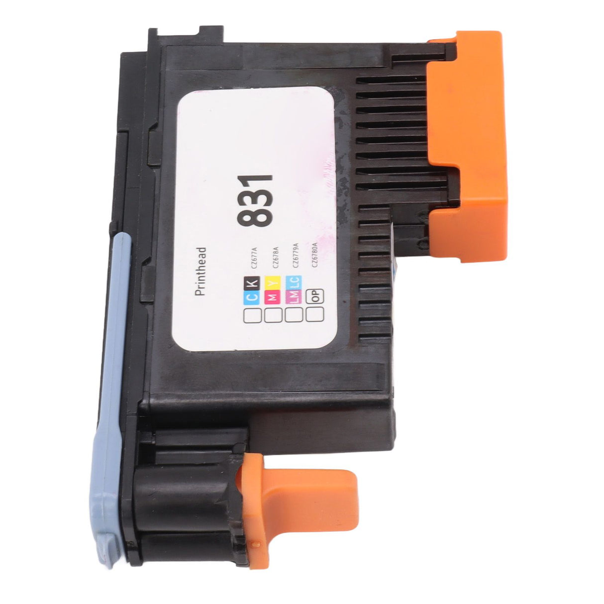 Print Head Color Printhead Replacement Compatible for Latex 310 330 360 370 Large Format Printers