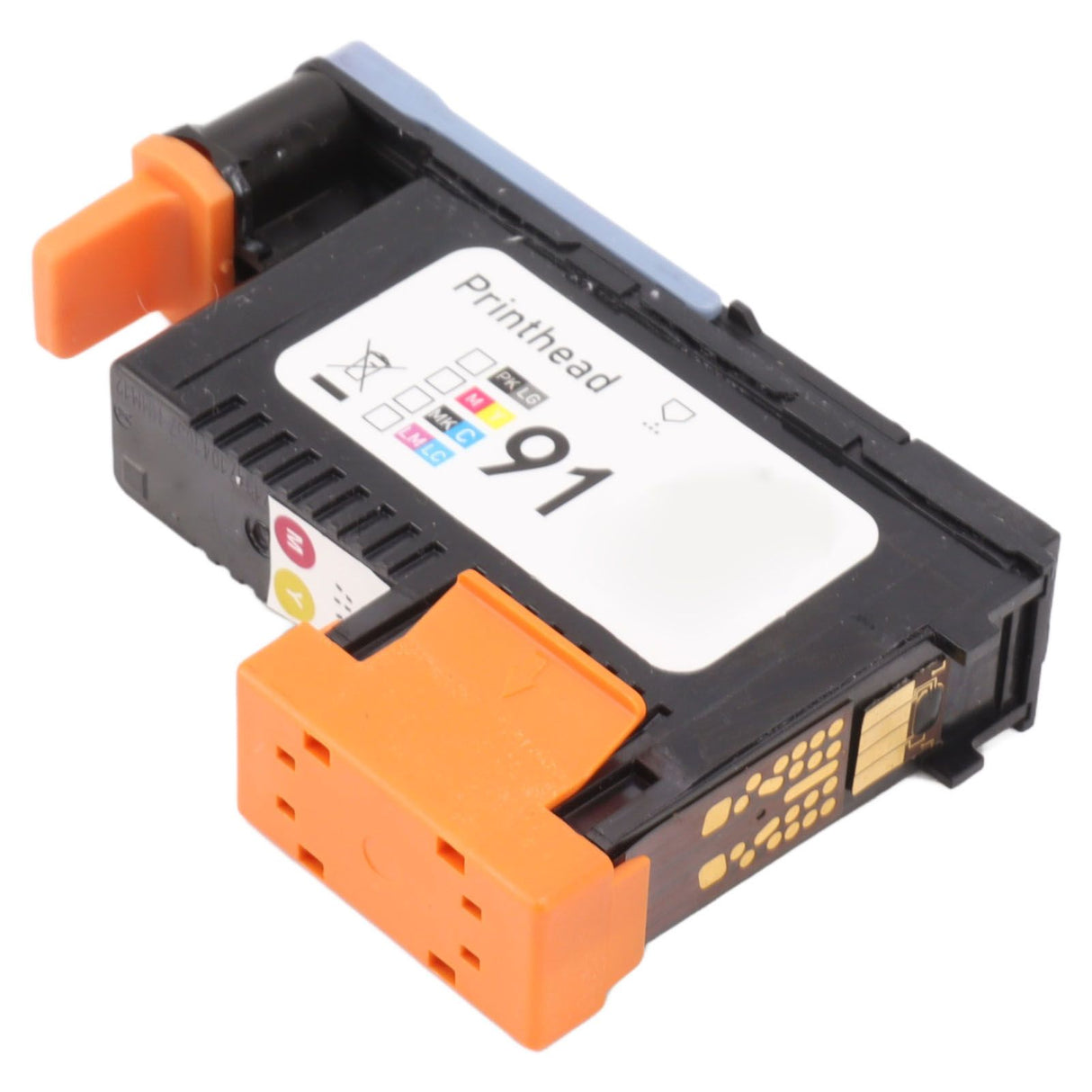 Printhead Replacement Professional Printer Print Head Accessories Parts for HP Designjet Z6100 Z6100ps