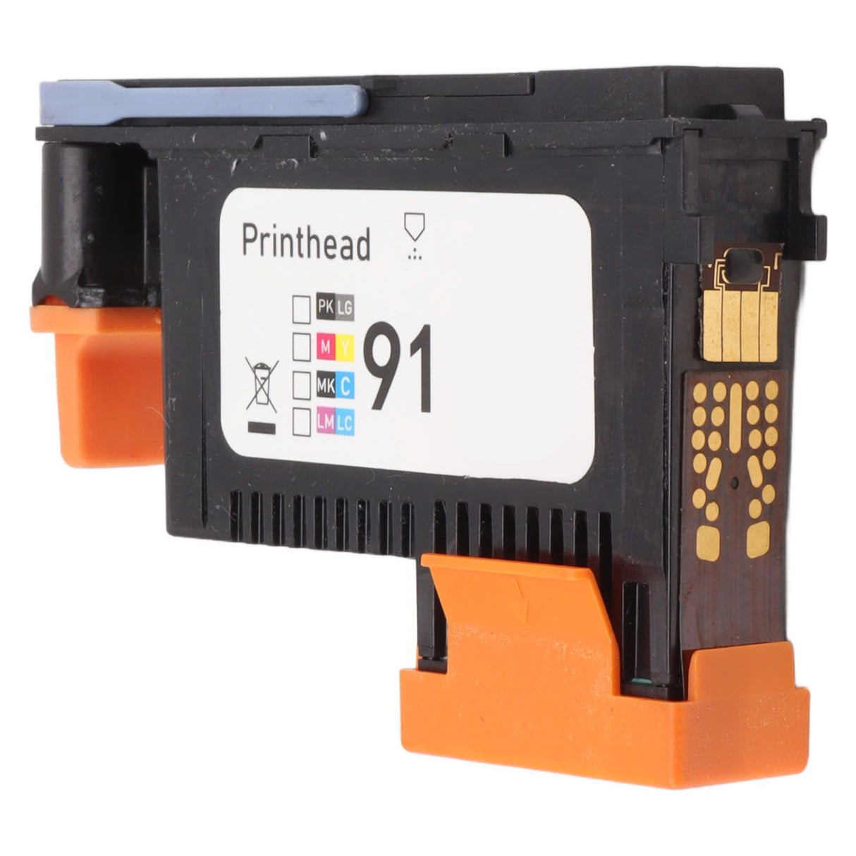 Printhead Replacement Professional Printer Print Head Accessories Parts for HP Designjet Z6100 Z6100ps
