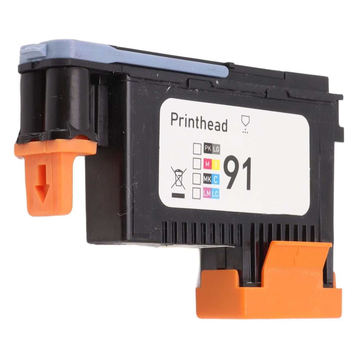 Printhead Replacement Professional Printer Print Head Accessories Parts for HP Designjet Z6100 Z6100ps