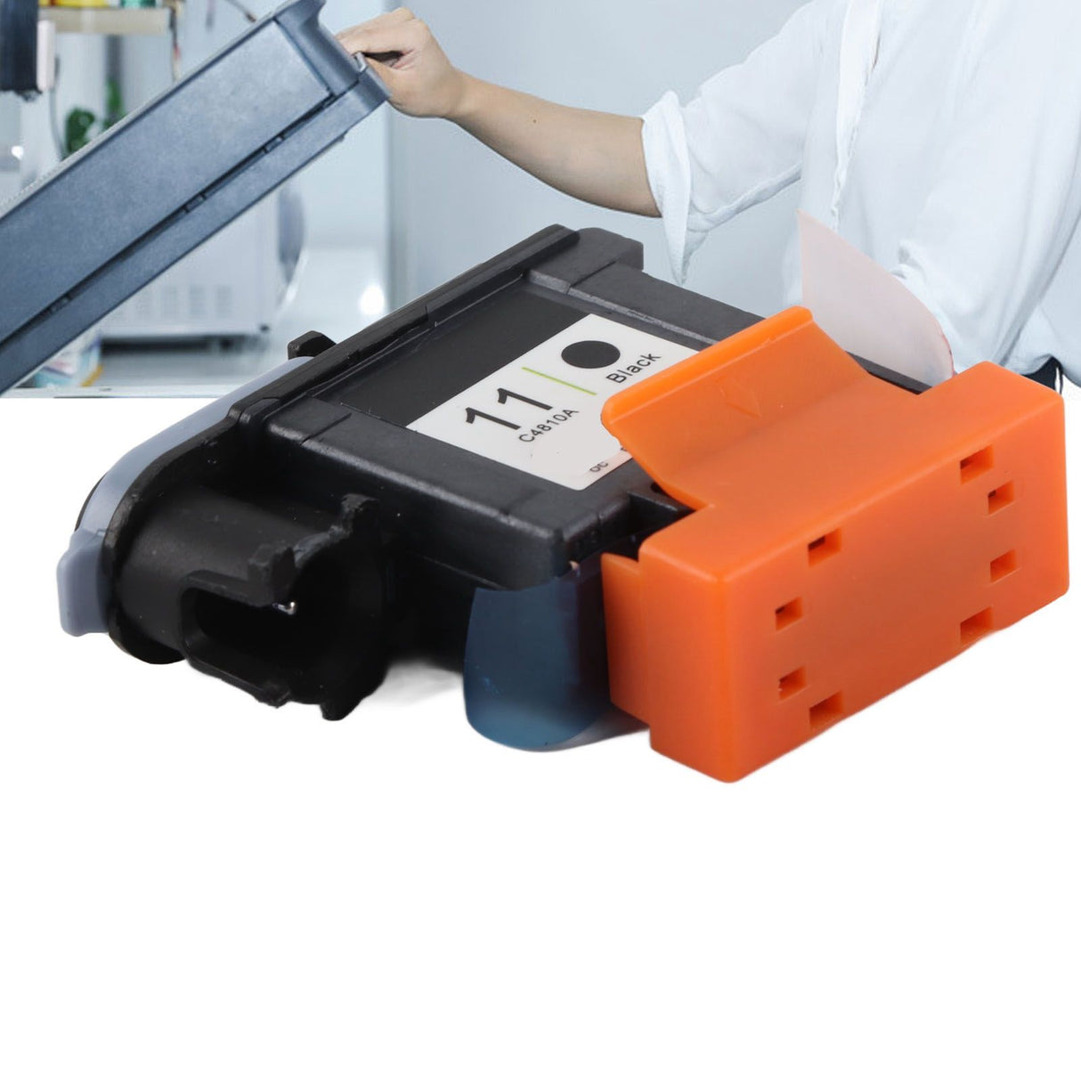 Printhead Accessory Printer Head Replacement for Designjet 100 110 111 500 510 800 813 850