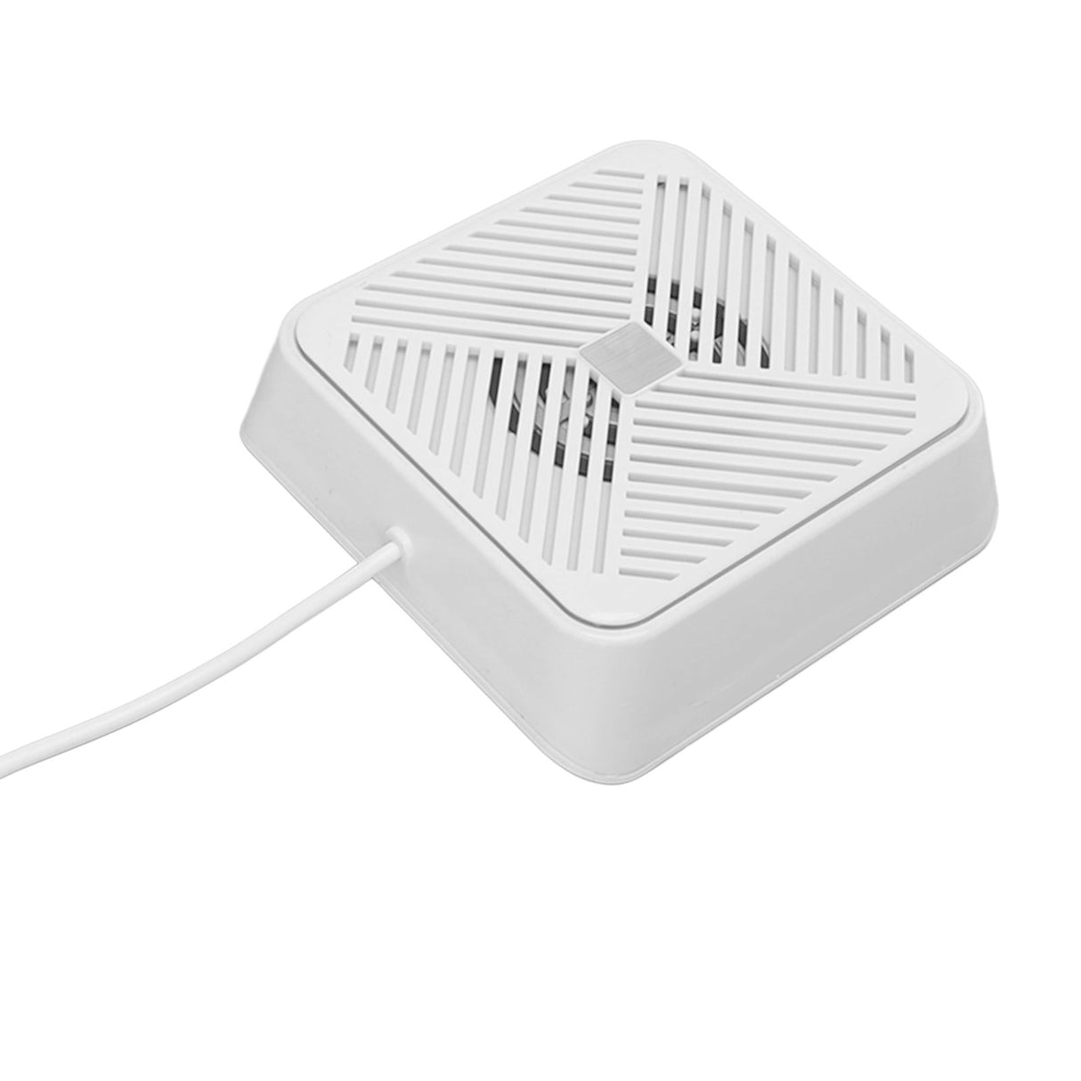USB Dishwasher Mini Portable Ultrasonic Electrolysis Washing Machine for Sink Household Kitchen Supply White